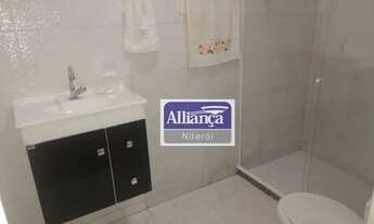 Imagem 6: Casa com 1 dormitório à venda, 40 m² por R$ 165.000 - Engenhoca - Niterói/RJ