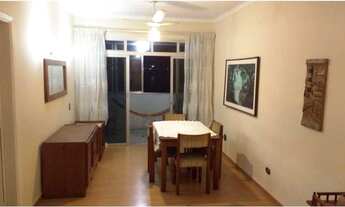 Imagem 3: Apartamento 3 dormitórios 1 suíte 1 vaga vista Mar