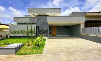 Imagem: Casa Condomínio Village La Montagne