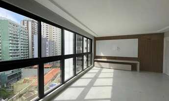 Imagem: Apartamento para venda tem 110 metros quadrados