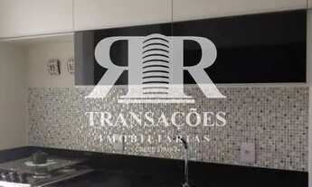 Imagem 3: Apartamento 2 dormitórios, 72m², aluguel por R$ 1.300,00 - Residencial Miosótis - Bauru/SP