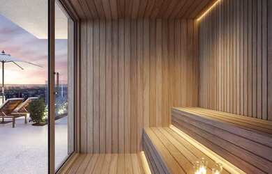 Imagem 2: Studio para venda com 26 metros quadrados com 1 quarto em Cerqueira César - São Paulo - SP