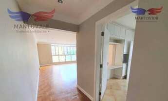 Imagem 4: Apartamento com 2 dormitórios à venda, 128 m² por R$ 1.100.000,00 - Perdizes - São Paulo/S