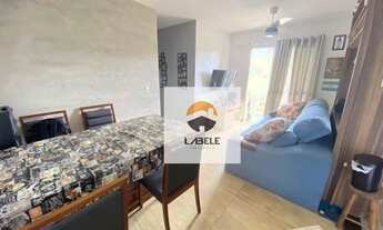 Imagem 3: Apartamento com 2 dormitórios à venda, 70 m² por R$ 419.000,00 - Granja Viana - Cotia/SP