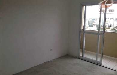 Imagem 2: Apartamento com 2 dormitórios à venda, 53 m² por R$ 286.185,26 - Monte Castelo - São José