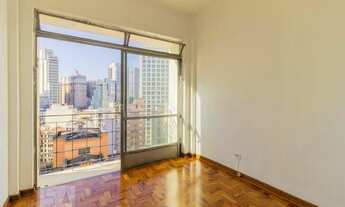 Imagem 5: Apartamento para Aluguel - Centro, 1 Quarto, 44 m2