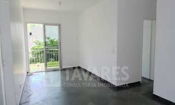 Imagem: Apartamento em Botafogo