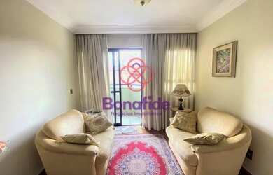 Imagem 2: JUNDIAÍ - Apartamento Padrão - PARQUE DA REPRESA