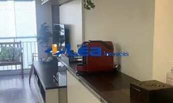 Imagem 5: APARTAMENTO RESIDENCIAL em SUZANO - SP, CONJUNTO RESIDENCIAL IRAI