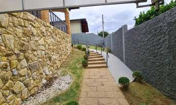 Imagem 2: Casa com 4 dormitórios, 400 m² - venda por R$ 2.873.000,00 ou aluguel por R$ 11.000,01/mês