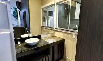 Imagem 7: Alugo Linda Casa 3 Quartos - Casa alto padrão Cond. Village do Bosque