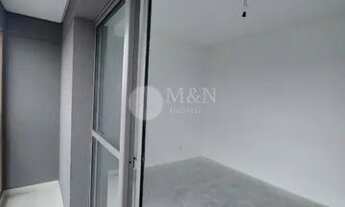 Imagem 4: STUDIO A VENDA PLANTA DIFERENCIADA ANDAR ALTO VISTA LIVRE VARANDA ISOLADA