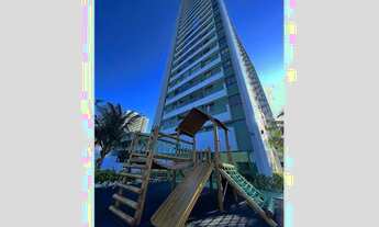 Imagem: Janga Prince 64 Metros Quadrado, 3 Quartos