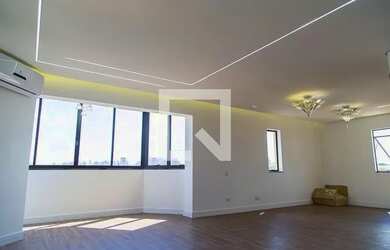 Imagem 3: Apartamento para Aluguel - Vila Campestre, 3 Quartos, 130 m2