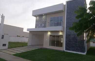 Imagem 2: LINDÍSSIMA CASA TERRAS ALPHAVILLE