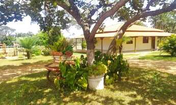 Imagem: Terreno Plano em Jaboticatubas