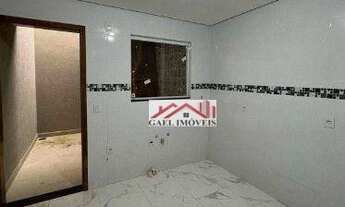 Imagem 2: Sobrado à venda, 105 m² por R$ 660.000,00 - Penha - São Paulo/SP