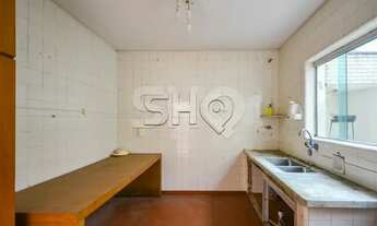 Imagem 4: Sobrado residencial 200 M2 , 4 Dormts , 4 vagas 2 Salas ,. Vila Mariana SP