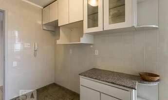 Imagem 4: Apartamento para Aluguel - Campo Belo, 2 Quartos, 130 m2