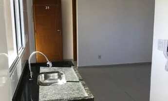 Imagem 4: Apartamento com 2 dormitórios à venda, 43 m² por R$ 350.000,00 - Jardim Vila Formosa - São