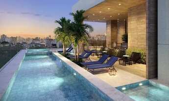 Imagem 3: Apartamento para Venda em São Paulo, Campo Belo, 1 dormitório, 1 banheiro