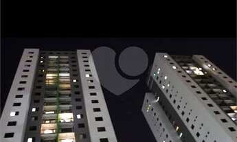 Imagem 2: Apartamento na Barra Funda 94m², 2 dormitórios, 1 suíte, 2 vagas