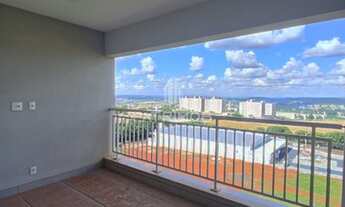 Imagem 5: Apartamento c/ 03 Suítes 105m², Face Sombra em Quinta da Primavera