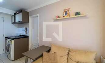 Imagem 2: Apartamento para Aluguel - Freguesia do Ó, 1 Quarto, 29 m2