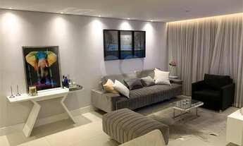 Imagem: Apartamento na Barra Funda 94m², 2 dormitórios