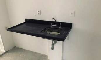 Imagem 4: Apartamento com 2 dormitórios à venda, 66 m² por R$ 800.000,00 - Brooklin - São Paulo/SP