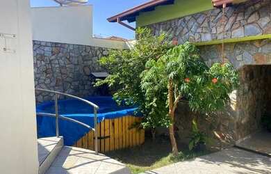 Imagem 2: Casa com 5 dormitórios à venda, 189 m² por R$ 650.000,00 - Maracananzinho - Anápolis/GO