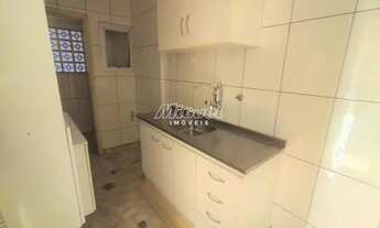 Imagem 3: Apartamento para aluguel, 2 quartos, Centro - Piracicaba