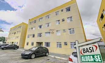 Imagem: CURITIBA - Apartamento Padrão - Fanny