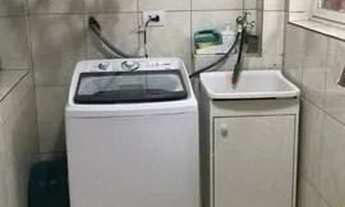 Imagem 7: Apartamento com 3 dormitórios à venda, 127 m² - Centro - São Bernardo do Campo/SP