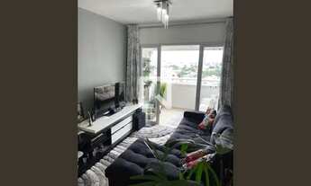 Imagem: Apartamento à Venda - Jardim Bela Vista