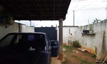 Imagem 2: AGIO CASA NA LAJE FORA DE CONDOMINIO PRESTAÇÃO 650 JARDIM ZULEIKA