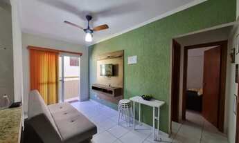 Imagem: Apartamento 1 dormitórios em Guilhermina