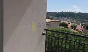 Imagem 3: Jundiaí - Apartamento Padrão - Jardim Torres São José