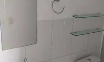 Imagem 4: Quarto para moça estudante