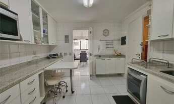 Imagem 7: Apartamento para aluguel e venda com 118m² com 3 quartos na Vila Leopoldina - São Paulo