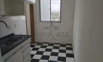 Imagem 4: Apartamento para aluguel tem 54 metros quadrados com 2 quartos