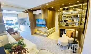 Imagem 7: APARTAMENTO À VENDA NA ACLIMAÇÃO, 2 SUÍTES. 1 VAGA DE GARAGEM