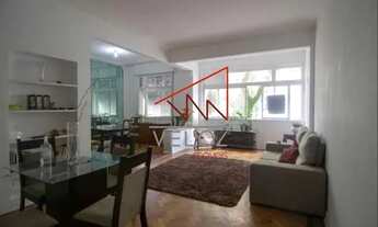 Imagem 1: Apartamento-À VENDA-Copacabana-Rio de Janeiro-RJ