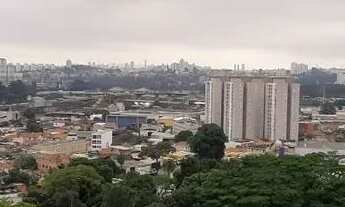 Imagem 4: Apartamento com 3 quartos, 69 m², à venda por R$ 475.000