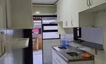 Imagem 6: Casa para venda tem 90 metros quadrados com 3 quartos em São Gonçalo - Salvador - BA