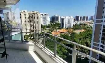 Imagem: Apartamento-À VENDA-Barra da Tijuca-Rio
