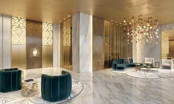 Imagem 5: Apartamento para venda possui 360 metros quadrados com 4 quartos em Indianópolis - São Pau