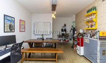 Imagem 3: APARTAMENTO COM 1 DORMITÓRIO EM PERDIZES