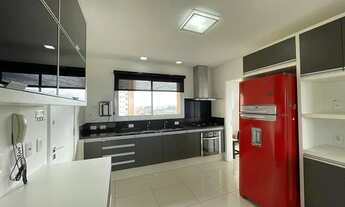 Imagem 6: Apartamento para locação Condomínio Des Arts - Jardim das Nações - Taubaté - SP