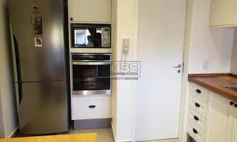 Imagem 4: Apartamento de 105m² com 03 dormitórios sendo 01 suíte , reformado por completo, 2 vaga